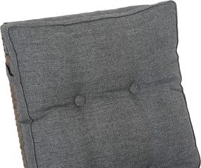 Bistroset   Wicker Zand/Beige Domani Furniture Relaxa