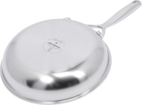 Demeyere Intense 5 Koekenpan Duraslide 20 cm - Intense 5 - Demeyere