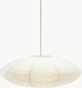 Hanglamp Yuni van papier