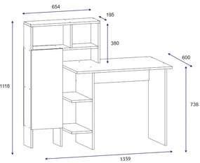 Bureau Pontra | Kalune Design