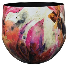 Designed by Lammie pot Sweet Magnolia