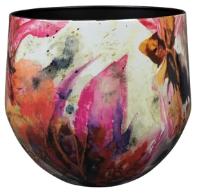 Designed by Lammie pot Sweet Magnolia