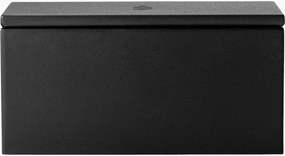 Decoratieve opbergdoos Capsule