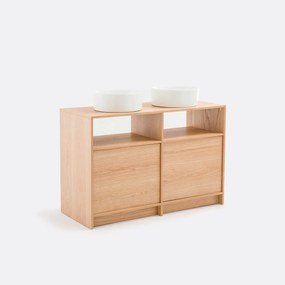 Wastafelmeubel, Senssia