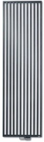 Vasco Arche VV designradiator verticaal 1800x470mm 1050W - aansluiting 1188 antraciet (M301) 117047180lb3300