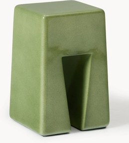 In- & outdoor bijzettafel Caja, B 33 cm