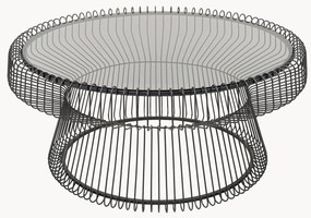Ronde salontafel Lisboa