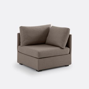 Hoekelement, superieur comfort, mêlee, Robin