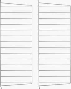 Wandpaneel String System, B 30 x H 75 cm, in verschillende setgroottes