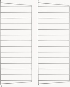 Wandpanelen String System, B 30 x H 75 cm, in verschillende setgroottes