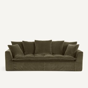 Fluwelen bank, OTAVIA