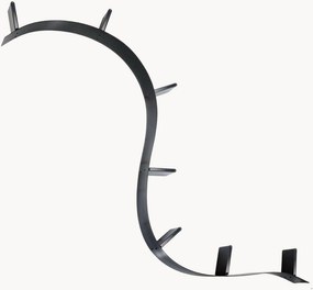 Wandboekenrek Book Worm