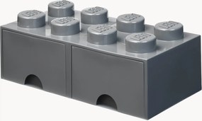 LEGO opbergdoos Brick met 8 knoppen