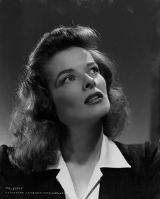 Foto Katharine Hepburn, Archive Photos