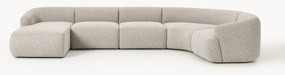 Modulaire bouclé bank Sofia