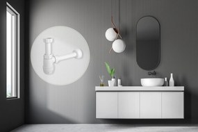 Syphon HC2 White