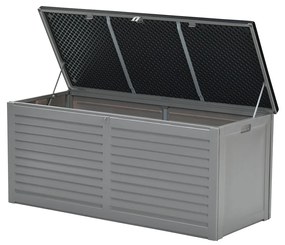 Garden Impressions Debas opbergbox 490 liter - grijs