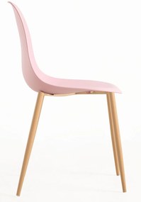 Pak 4 Mykle Stoelen