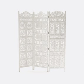 Kamerscherm, moucharabieh aspect, Aima