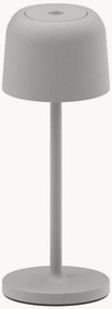 Dimbare in- & outdoor LED-tafellamp Sophia met accu
