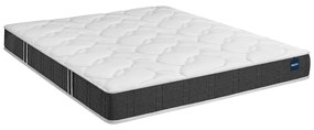 Ensemble matras mousse HR Essential + bedbodem