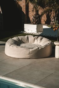 Charlie XL Loveseat - Copa Beige