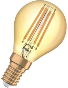 Osram Vintage 1906 LED-lamp - E14 - 5W - 420LM 4058075293496