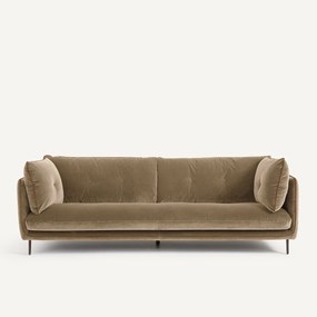 Fluwelen bank, BOTERO