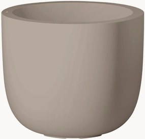 Outdoor plantenpot Cup, H 40 cm