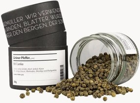 Groene paprika, heel