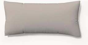 Kussensloop Woven Satin van katoensatijn