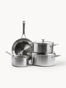 Kookset KitchenAid met 3 lagen, 7-delig