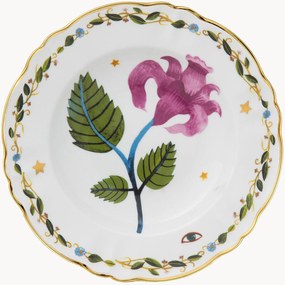 Handgemaakt soepbord Fabula