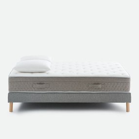 1362 pocketvering matrasset, stevige ondersteuning, omhullend comfort