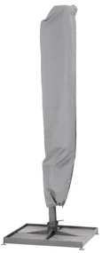 Polyester hoes voor siesta parasol 4 Seasons Outdoor