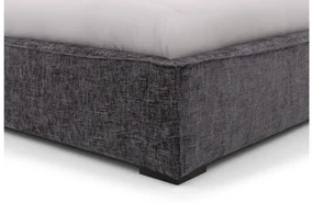 Goossens Bedframe Trentino, 180 x 200 cm
