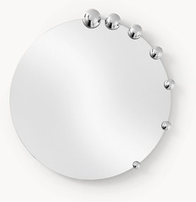 Ronde wandspiegel Polaris