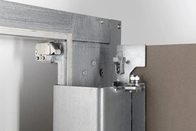 Sapho Zarz tegelluik met kliksysteem 60x80cm