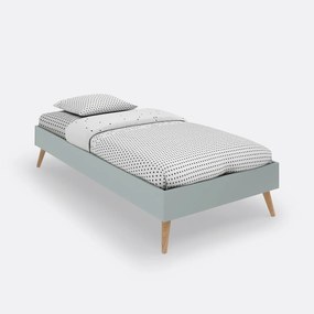 Bed met lattenbodem Jimi