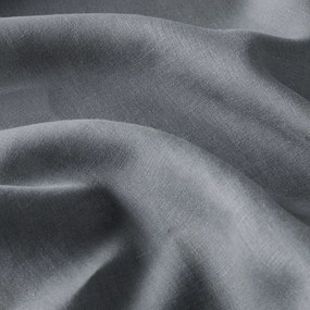 Gordijnpand in gewassen linnen, Onega