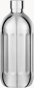 Waterfles Carbonator Pro van edelstaal, 800 ml