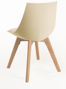 Pak 4 Blok Stoelen