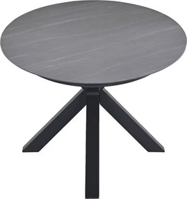 Garden Impressions Scot tuintafel 230x115 - napoli grey