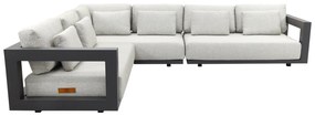 4 Seasons Metropolitan loungeset 5-delig - Links