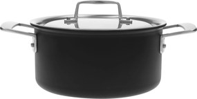 Demeyere Black 5 Kookpan 20 cm / 3 l - Black 5 - Demeyere