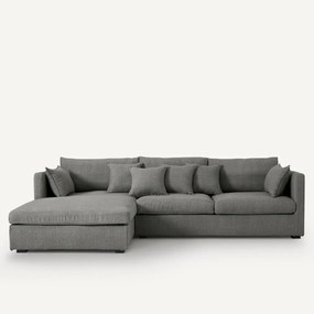 Hoekbank, katoen en linnen, Néo Kinkajou