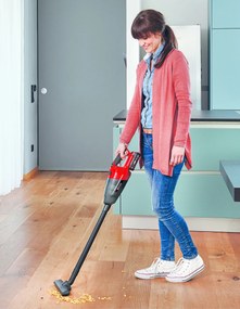 Einhell TE-VC 18 Li Solo Accu Handstofzuiger