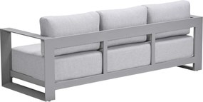 Garden Impressions Malakka loungebank - taupe