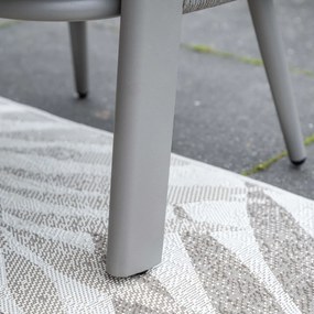 Garden Impressions Ryan tuinstoel - taupe
