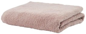 Aquanova London Badlaken 100x150cm Oud roze per stuk LONTWX-87